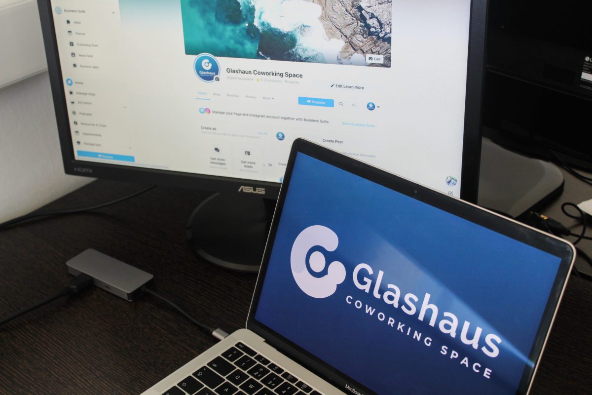 Your Coworking Space with Sea Views in Gzira (Malta) Your Coworking Space with Sea Views in Gzira (Malta)