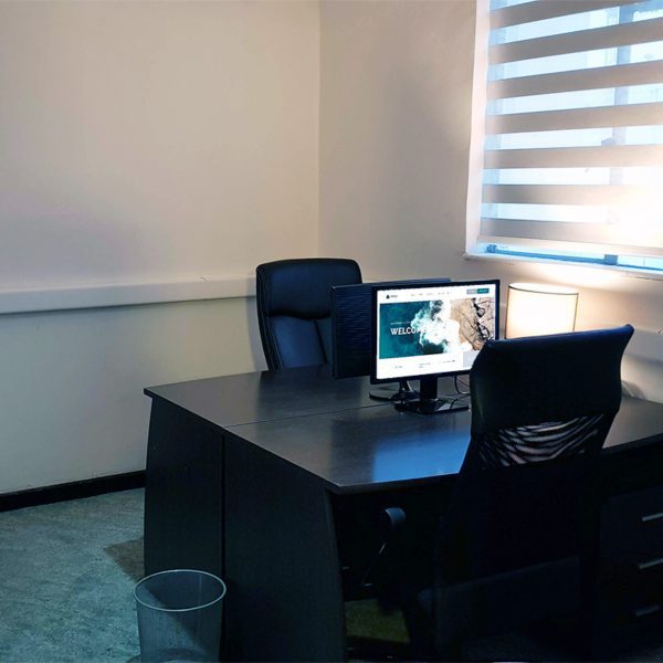 Private Office in Malta