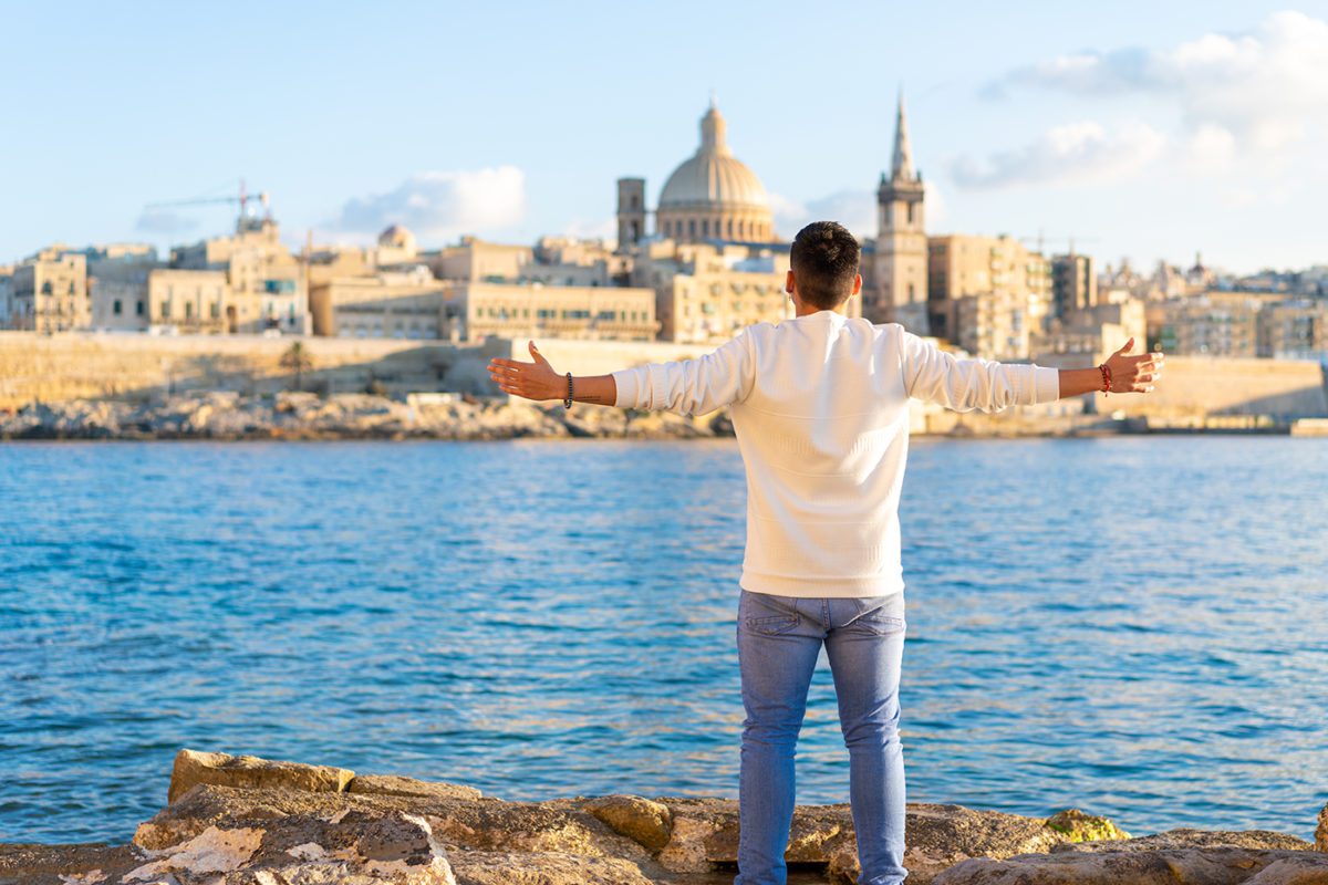 It’s now easier to be a digital nomad in Malta…and here’s why!